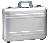 Zero Halliburton Elite 4" Aluminum Attache