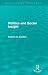 Politics and Social Insight (Routledge Revivals)