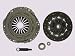 Sachs K70152-01 Clutch Set