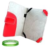 Sony Digital Reader Standard Cover Touch (PRS600BC) (PRS600RC) (PRS600SC) - ***PINK***