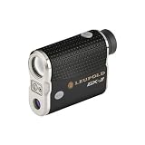 Leupold GX-3 Digital Golf Rangefinder