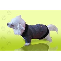 MANTEL F�R DIE KALTEN TAGE F�R DEN HUND GR�SSE M (M8)