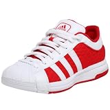 adidas Ladies 2G08 Canvas Basketball Shoe by adidas
