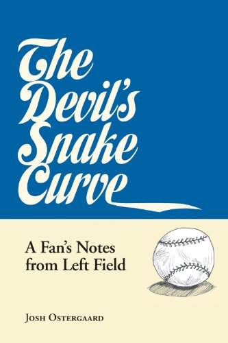 The Devil's Snake Curve: A Fan's Notes From Left Field