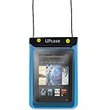 UPCase Waterguard for Kindle Fire, Kindle Fire HD, Kindle 1 & 2 & Other 6" - 7" Tablets