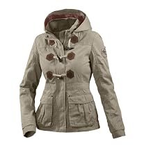 Neighborhood Jacke Damen, beige