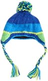 San Diego Hat Girls 2-6x Knit Trapper Hat