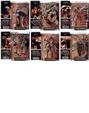 Tortured Souls Series 2: The Fallen Complete Action Figure Set