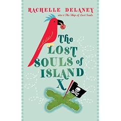 The Lost Souls of Island X
