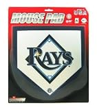 Tampa Bay Rays Mouse Pad