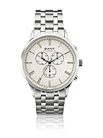 Gant Reloj con movimiento cuarzo japonés Windsor Chrono W10784 42 mm