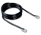 CAT5E Patch Cable  RJ45M/RJ45M; 5