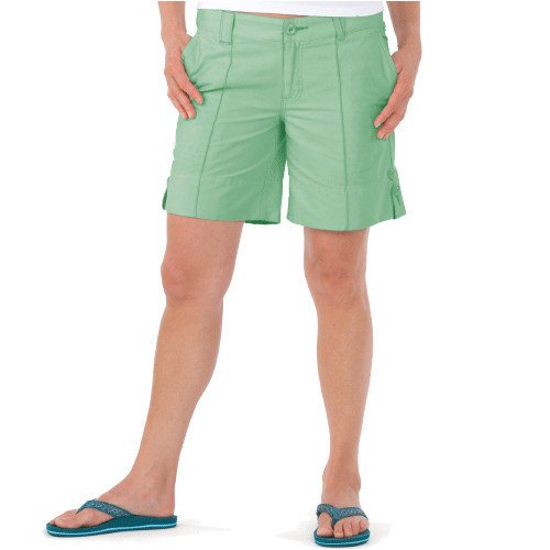 Click here to buy Horny Toad Ladies Yolo Bermuda Short by Horny Toad.