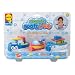 Alex Toys Magnetic Boats In The Tub