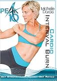 Michelle Dozois Peak 10 Cardio Interval Burn