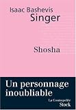 Shosha