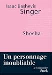 SHOSHA