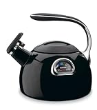Cuisinart PTK330RU PerfecTemp Tea Kettle, Black