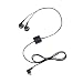 Motorola Headset Stereo S280 Mico-USB Stereo
