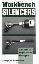 Workbench Silencers: The Art of Improvised Designs