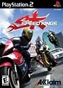 SK:  Speed Kings