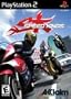 SK:  Speed Kings