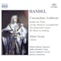 Coronation Anthems