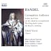 Coronation Anthems Hwv 258-261 & Silete Venti Hwv 242