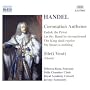 Handel - Coronation Anthems