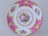 Royal Albert Lady Carlyle Cream Soup Stand Only