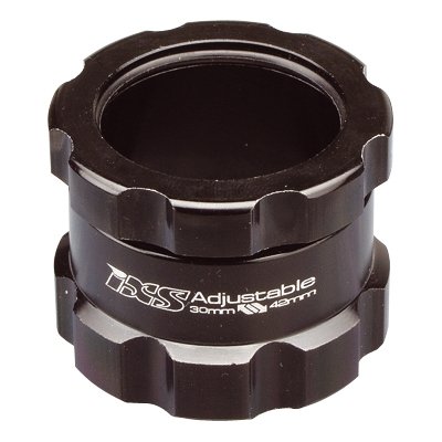 IXS Spacer X-HSP10 Distanzring verstellbar