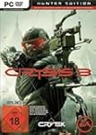 Crysis 3 - Hunter Edition (uncut) - [PC]