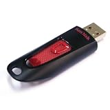 Produkt-Bild: SanDisk Cruzer Ultra 32GB USB-Stick USB 2.0