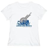 T-Shirt Womens White  Netherlands Antilles 68000000 bc, but everything is still the same  Countries