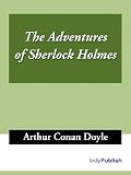 The Adventures of Sherlock Holmes