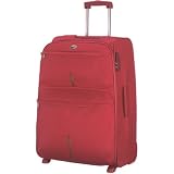 American Tourister 2 Tone Expandable Upright 66cm