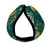 William & Mary WM Tribe Logo Ear Muff