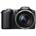 Point & Shoot 10X–18X Wide Angle optical zoom & image stabilization !