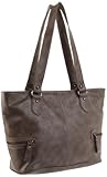 IMAGE OF Magid Dekalb Tote,Grey,One Size