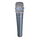 SHURE ボーカルから楽器までこなすオールマイティ& 高品位モデル。 BETA57A