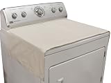 Certified Organic Dryer Top Ironing Pad – Magnetic Picture