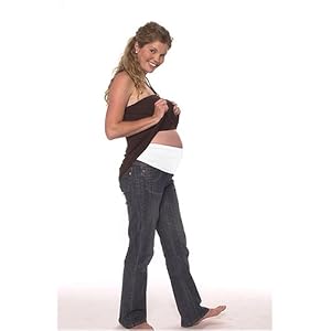 Ingrid & Isabel Women's Maternity Everyday BellaBand
