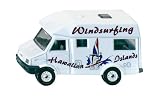 Siku Iveco Dormobile