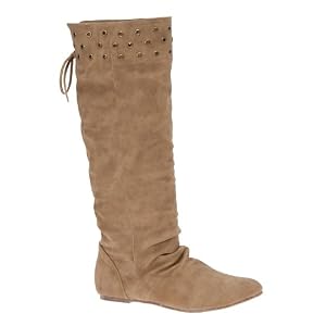 Buy ALDO Trigueiro - Clearance Casual Ladies Boots by Aldo