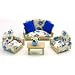 Sylvanian Families Sofa & Armchairs Set