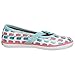 Keds Toddler/Little Kid Eleanor Champion Knack Seaside Mary Jane