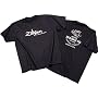 Zildjian Classic T-Shirt, Black Medium