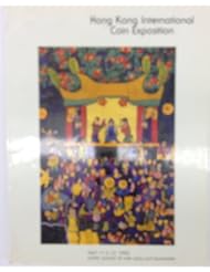 Hong Kong International Coin Exposition May 11 & 12, 1990