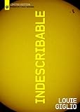 Louie Giglio: Indescribable (Passion Talk Series) (Limited Edition)