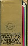 Gravity's Rainbow